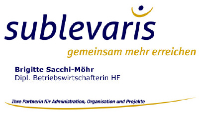 Sublevaris GmbH